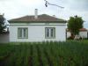 Renovated house in Bulgaria near Balchik front 2