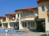 Furnished sea view villa 300 m from the beach front 2