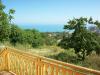 Spacious sea view house in Varna sea view