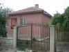 Town house in Bulgaria 6 km from the beach fence 2