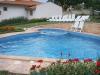 Furnished villa with pool near Albena pool