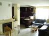 Furnished house in Bachik 700 m from the beach living room