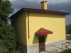 New house 25 km from Varna side
