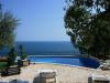 Luxury villa in Balchik sea view 3