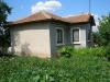 House 13 km from Dobrich, Bulgaria side