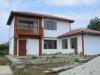 New 3 bedroom house 9 km from the beach of Albena front 3