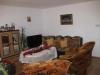 Furnished bulgarian town house living room
