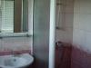 Furnished house in Bachik 700 m from the beach bathroom 2