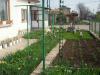 Furnished town house in Bulgaria garden 6
