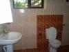 Furnished house 10km from Varna bathroom 2