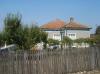 Bulgarian holiday home near a dam fence