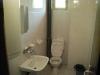 Furnished hotel in Varna bathroom