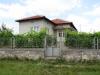 House in Bulgaria 40km from the seaside fence 2