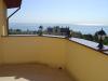 Furnished sea view villa 300m from the beach 1