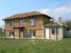 Renovated house in a big Bulgarian village
