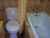 Bulgarian house near 2 lakes bathroom