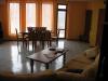 Furnished house 500 m from the beach living room