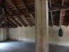 Bulgarian town house attic 2