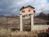 House in Bulgaria 34km from the beach fence