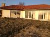 Bulgarian house 25km from Varna front