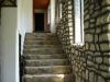 Authentic Bulgarian style house with big plot staircase