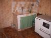 Bulgarian holiday home kitchen