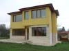 New house 25 km from Varna front 3