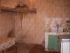 Bulgarian holiday home kitchen 2
