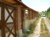 Furnished house in Balchik Bulgaria road access