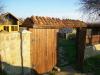 Renovated house with panoramic view fence 2