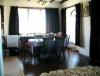 Furnished house 25 km from Varna dining area