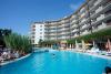 Furnished apartments 170m from the beach