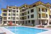 Sea view apartments 150 m from the beach
