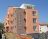One bedroom apartment 350 m from the beach
