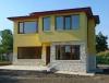 New house 25 km from Varna front