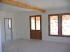 New timber house 20 km from Varna room 3