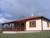 New timber house 20 km from Varna front 2