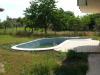 New house with pool 2 km from Balchik pool