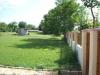 Furnished house in Bulgaria fence 2