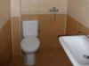 New house 25 km from Varna bathroom