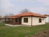 New timber house 20 km from Varna front