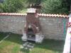 Sea view villa in Bulgaria 500 m from the beach barbeque