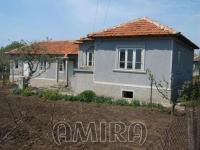 House in Bulgaria 14 km from the seaside