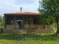 Prefab house 33km from Varna