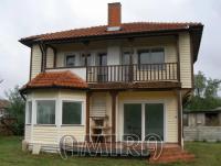 New 2 bedroom house near Albena, Bulgaria front 1