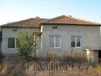 House in Bulgaria 26 km from the beach front