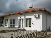 Furnished house 17 km from Varna front