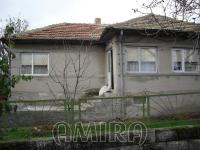 Town house in Bulgaria 6 km from the beach