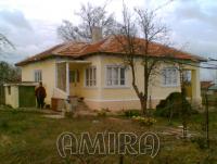 House in Bulgaria 12 km from the beach 1