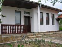 New 3 bedroom house 20km from Varna